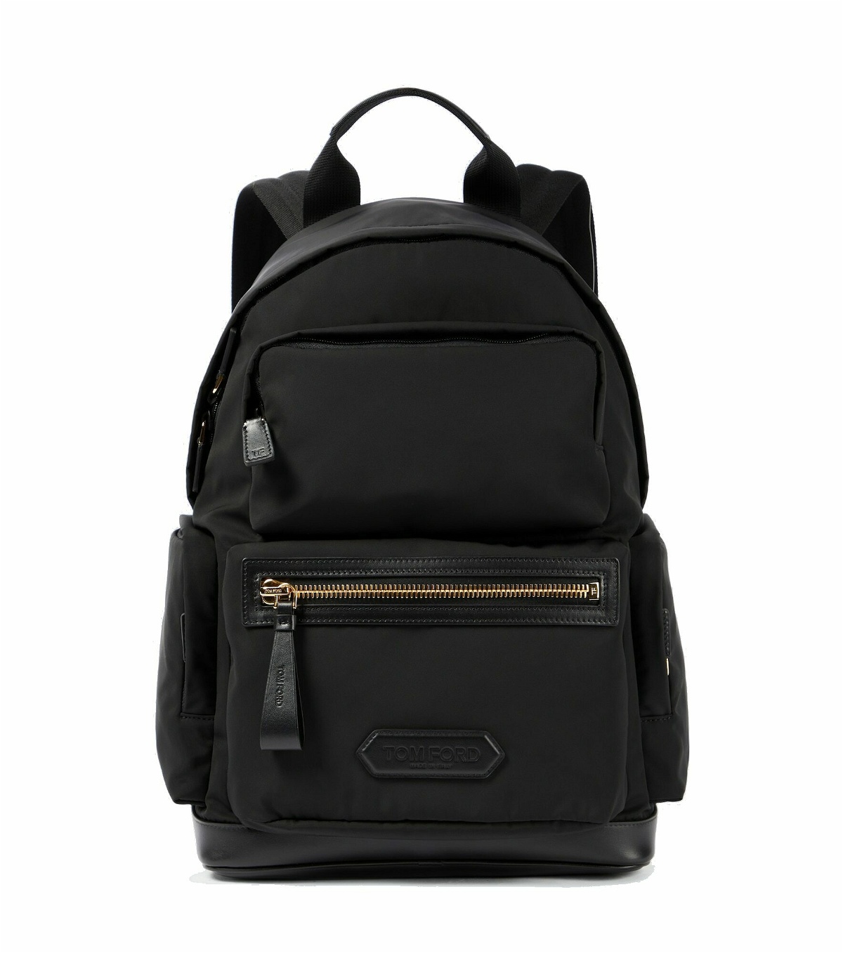Tom Ford - Technical backpack TOM FORD