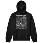 424 x Sean from Texas Don't Ask Hoody