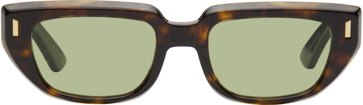 Photo: Marni Brown Etezea Sunglasses