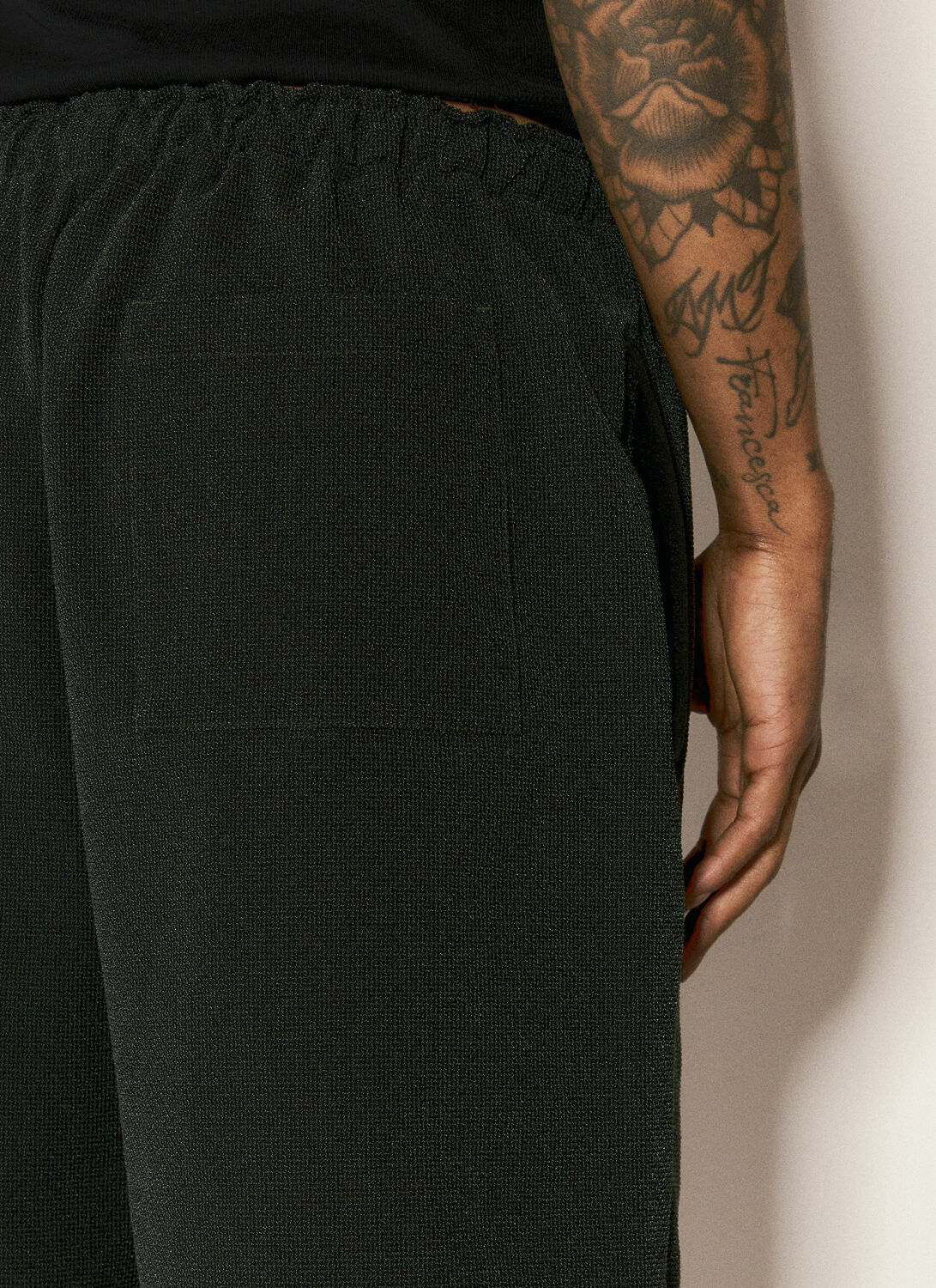 GR10K Utility Cut Shorts