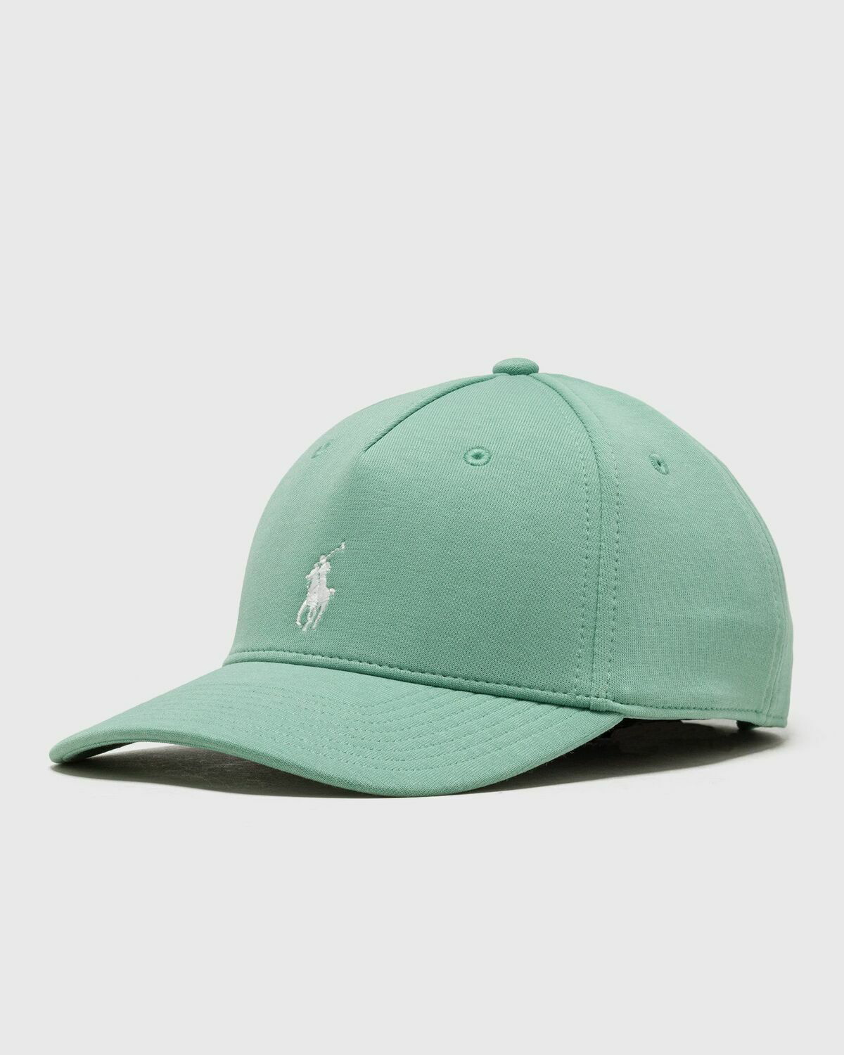 Polo Ralph Lauren Modern Cap Green - Mens - Caps Polo Ralph Lauren