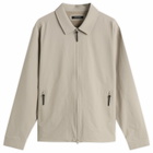 Hiking Patrol Men's Edge Softshell Technical Shirt in Beige