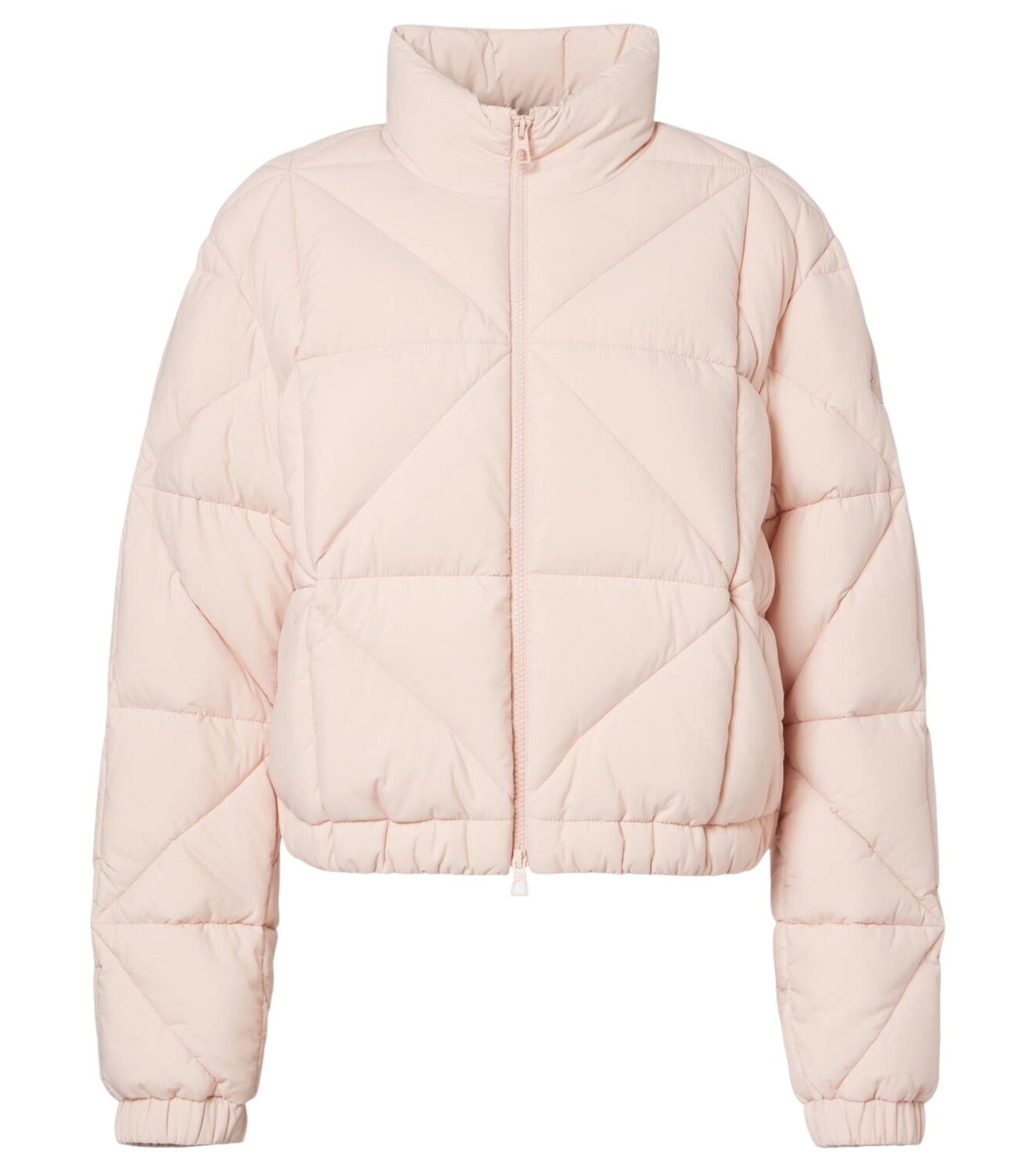 Moncler Xiaobai Padded Nylon Jacket Moncler