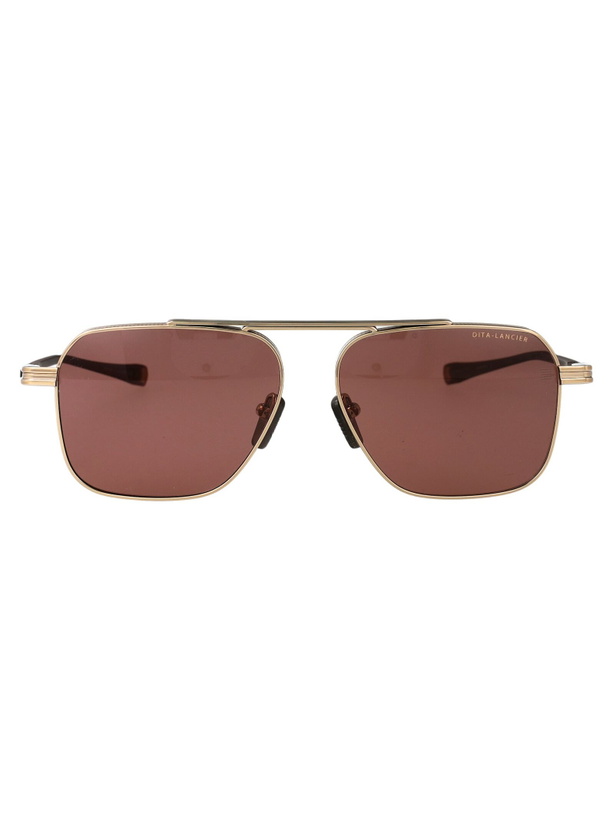 Photo: Dita Lsa-419 Sunglasses