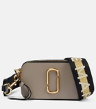Marc Jacobs - The Snapshot leather camera bag