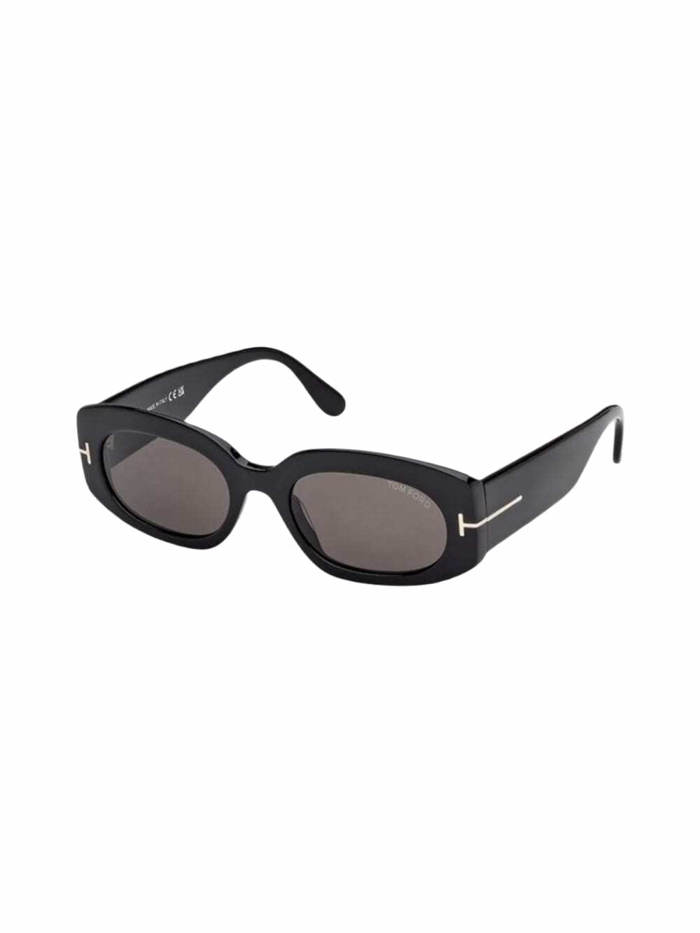 Tom Ford Eyewear Tf 1187 - Cielle Sunglasses
