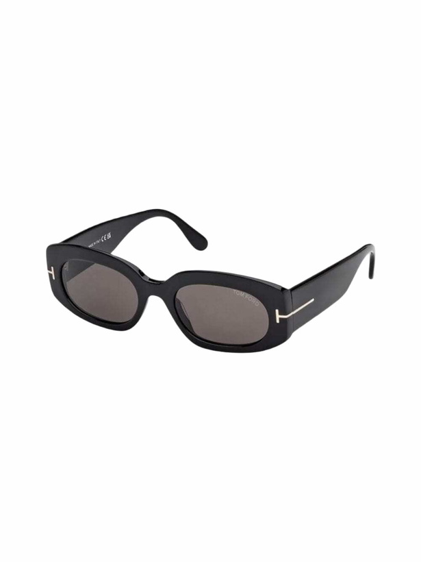 Photo: Tom Ford Eyewear Tf 1187 - Cielle Sunglasses