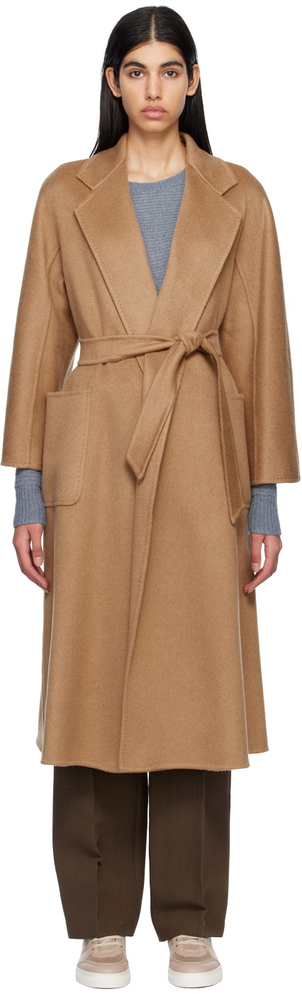 Ludmilla Coat