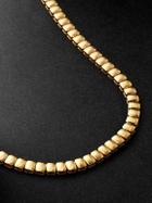 Anita Ko - Zoe 18-Karat Gold Necklace