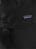 Patagonia - Arbor Lid Recycled Canvas Roll-Top Backpack