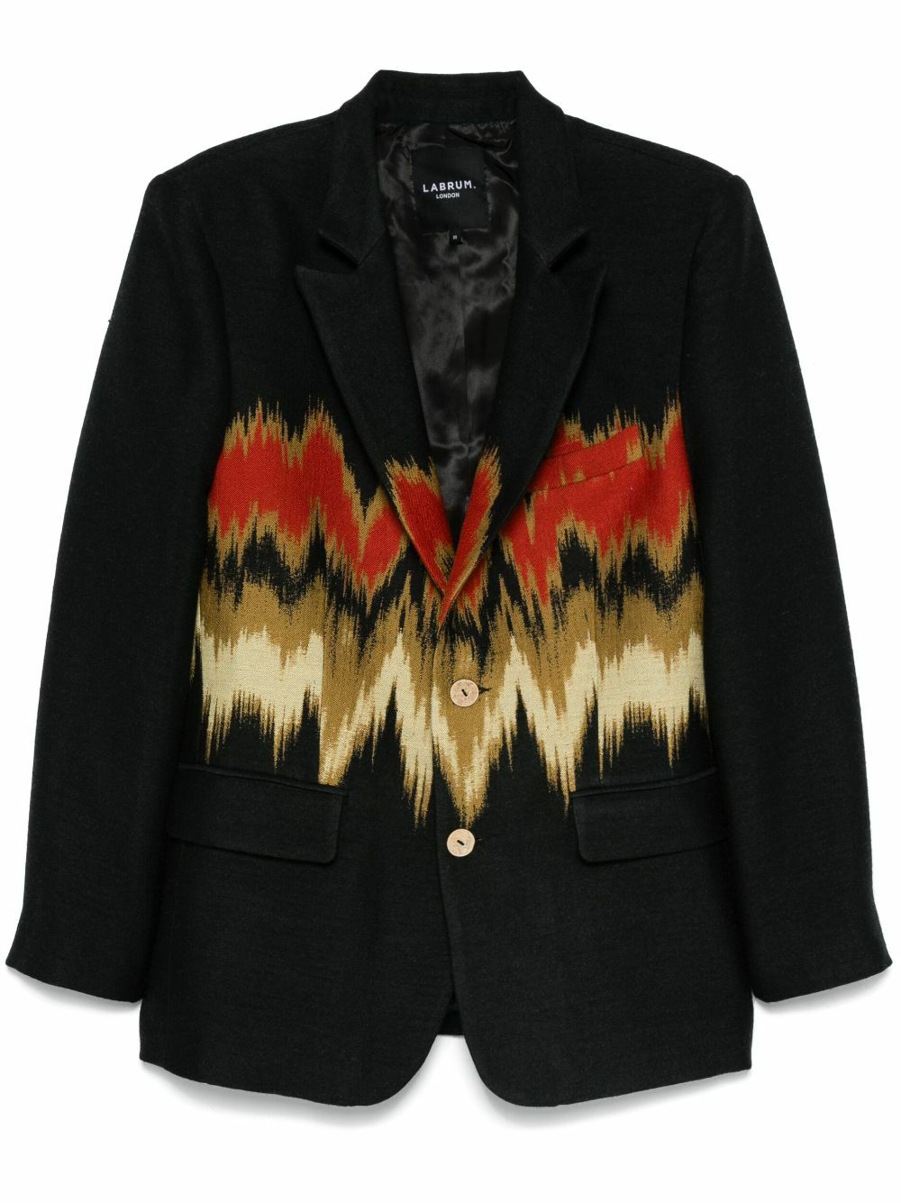 Labrum London Blurred Blazer