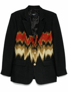 Labrum London Blurred Blazer