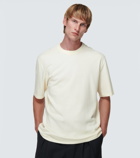 The Row - Munza cotton jersey T-shirt