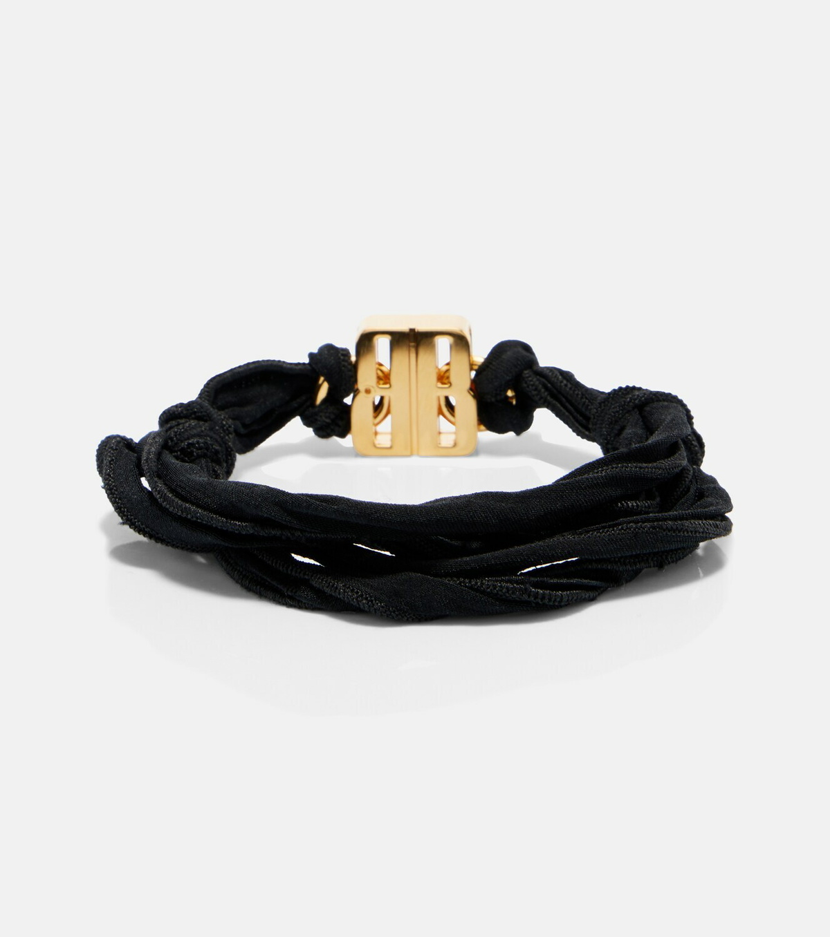 Balenciaga BB bracelet