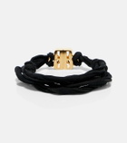 Balenciaga BB bracelet
