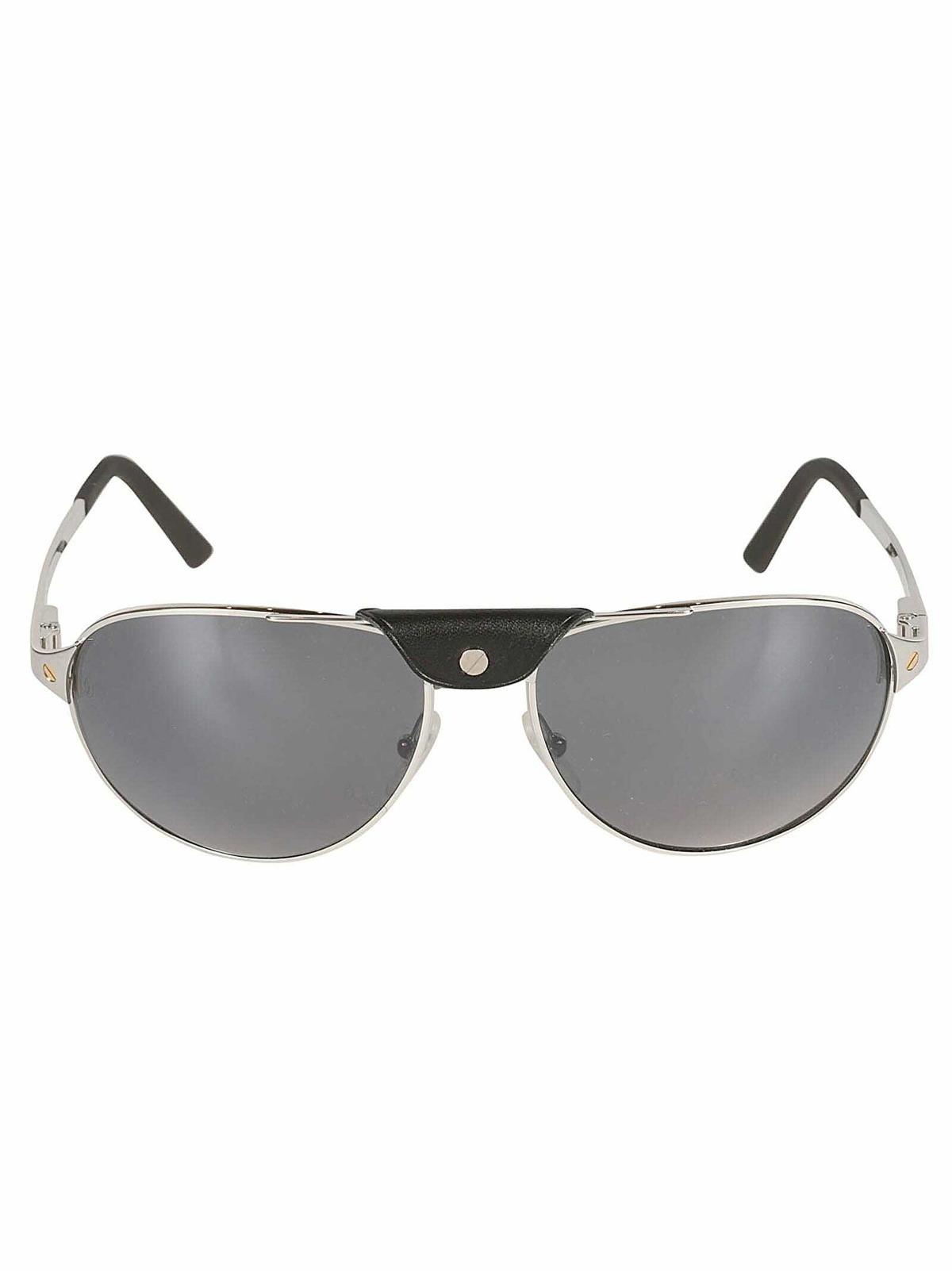 Cartier Eyewear Aviator Sunglasses