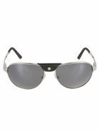 Cartier Eyewear Aviator Sunglasses
