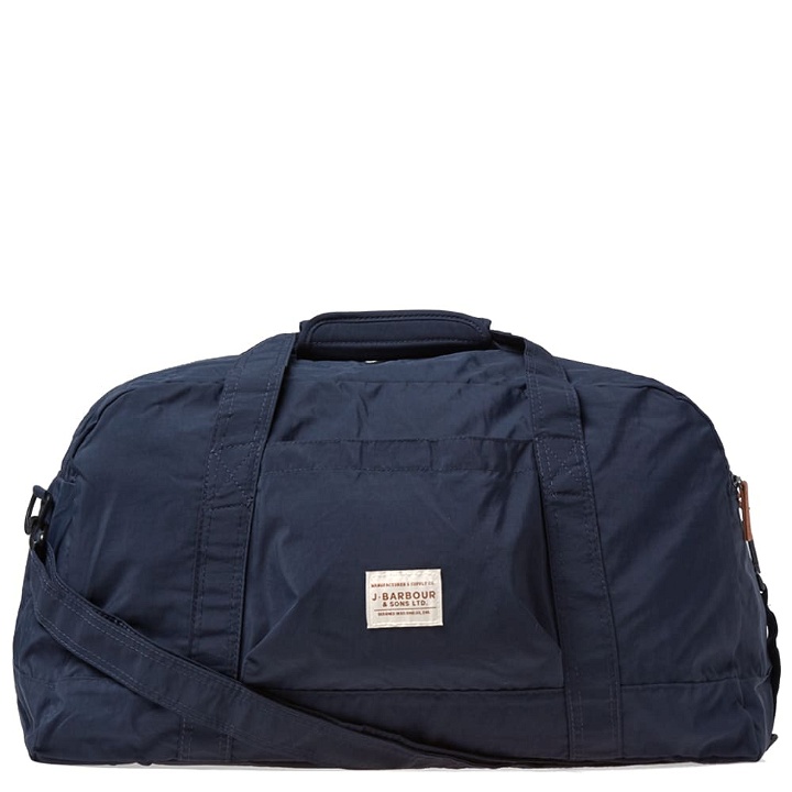 Photo: Barbour Banchory Holdall