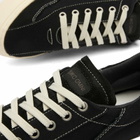 Stepney Workers Club Men's OMNI Dellow Canvas in Black