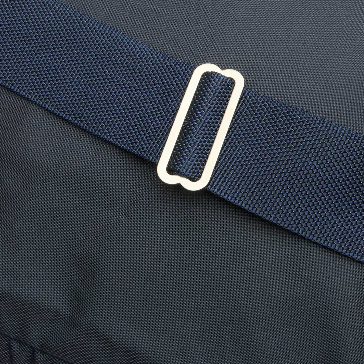 Porter-Yoshida & Co. Force 2-Way Duffle Bag in Navy 