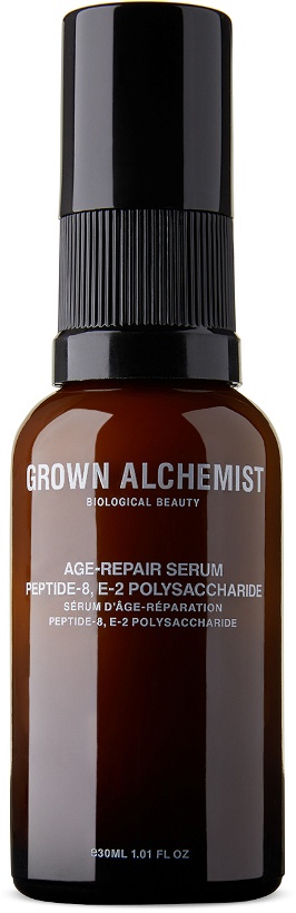 Photo: Grown Alchemist Vanilla & Orange Peel Hand Cream, 500mL