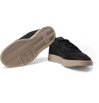 adidas Originals - SC Premiere Nubuck Sneakers - Black