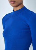 Jil Sander Mockneck Sweater