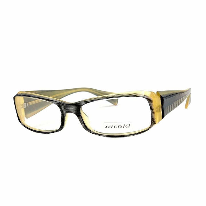 Photo: Alain Mikli A0511 Pact Glasses