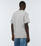 CDLP - Cotton jersey T-shirt