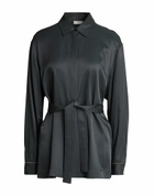 Peserico Womens Shirt Charcoal