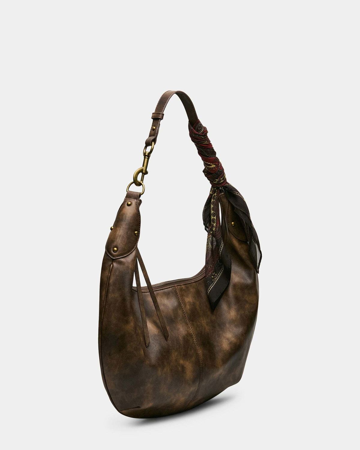 Steve Madden Bolga-P Bag in Brown