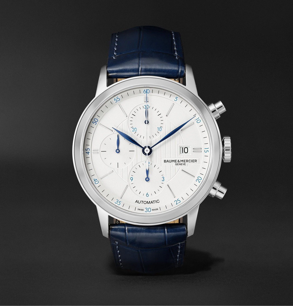 Baume et clearance mercier 10330