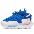 Moncler x adidas Originals NMD Runner Sneakers in Blue