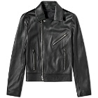 Balmain Perfecto Leather Jacket