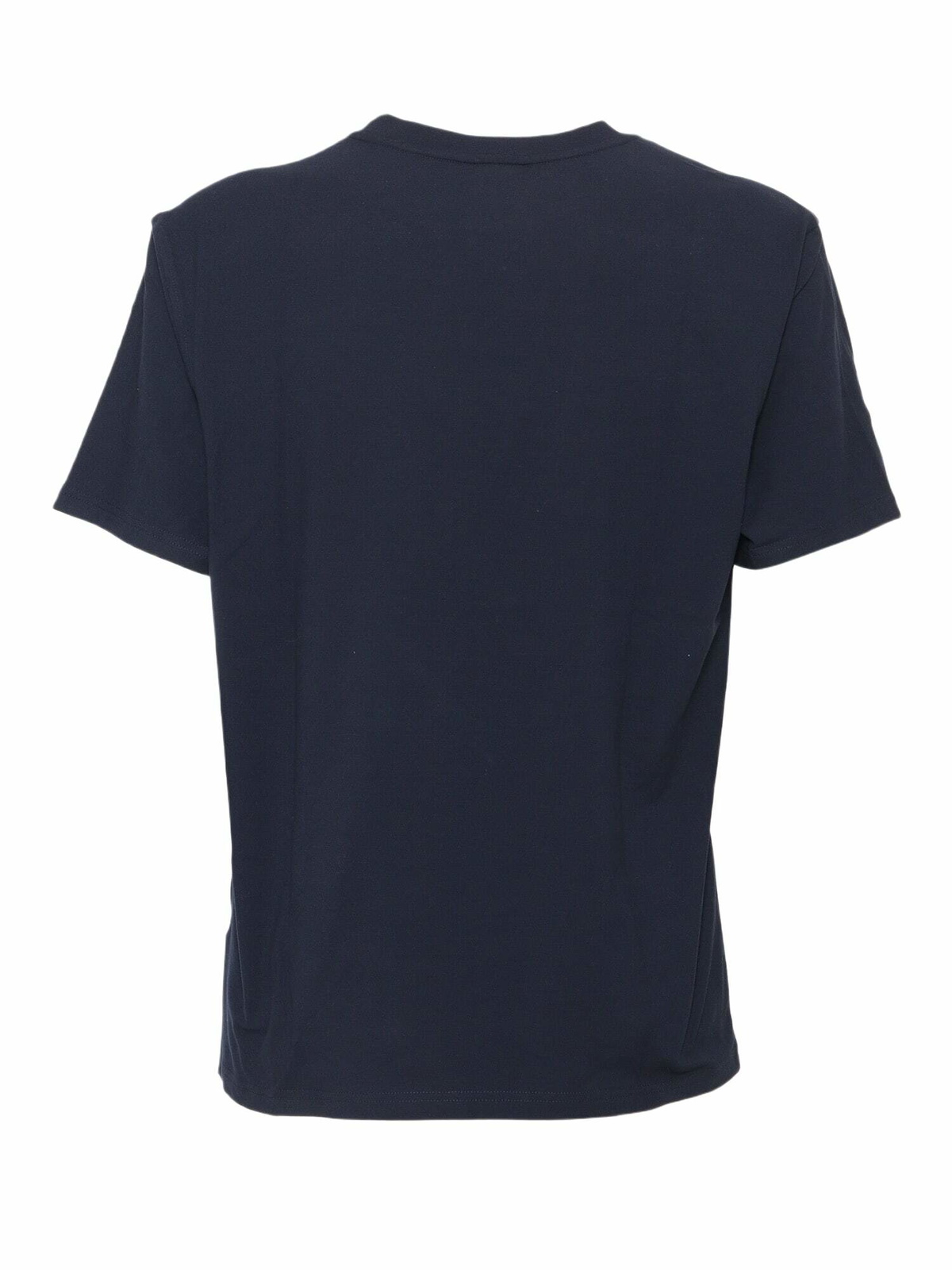 K-Way Fantome Ice Cotton T-shirt
