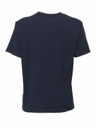 K-Way Fantome Ice Cotton T-shirt