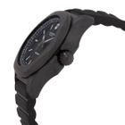 Victorinox I.N.O.X Carbon Automatic Black Dial Mens Watch 241866.1