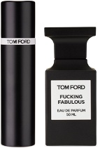 TOM FORD Private Blend Fucking Fabulous Eau de Parfum Set