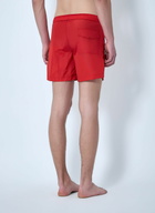 Moncler Nylon Swim Shorts