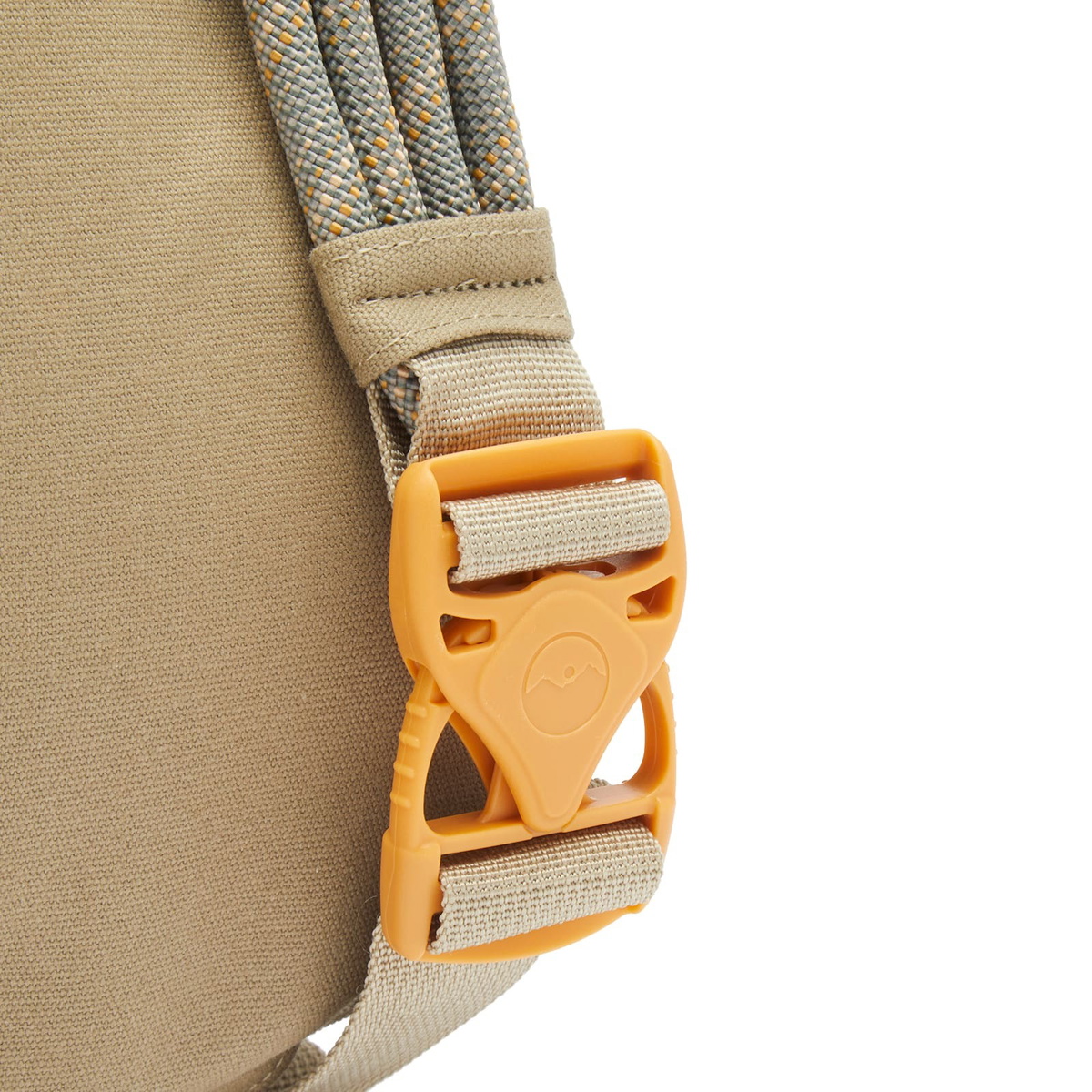 KAVU Men's Rope Bag in Olive 