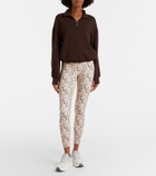 Varley Sian half-zip sweatshirt