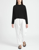 Crossley Womens T-shirt in Black