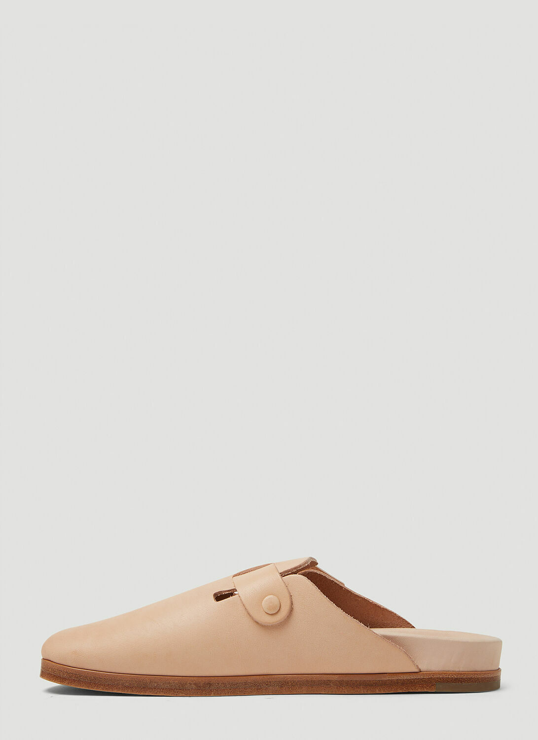 Hender Scheme Manual Industrial Mules