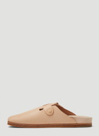 Hender Scheme Manual Industrial Mules