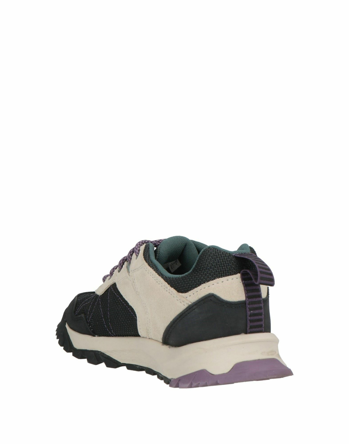 Timberland Womens Sneakers in Black