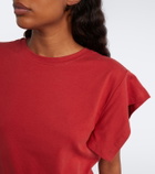 Isabel Marant Caliya cotton top