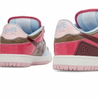 A Bathing Ape Women's New Bape Sk8 Sta #2 in Blue