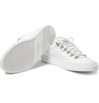 Diemme - Marostica Leather Sneakers - White