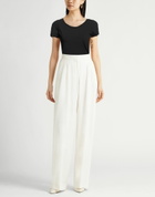 Crossley Womens T-shirt in Black