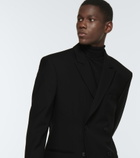 Winnie New York - Double-breasted wool blazer